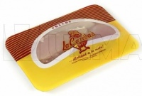 Упаковка филе курицы в лотке в Термоусадочную Стретч-Плёнку SES на флоу-паке